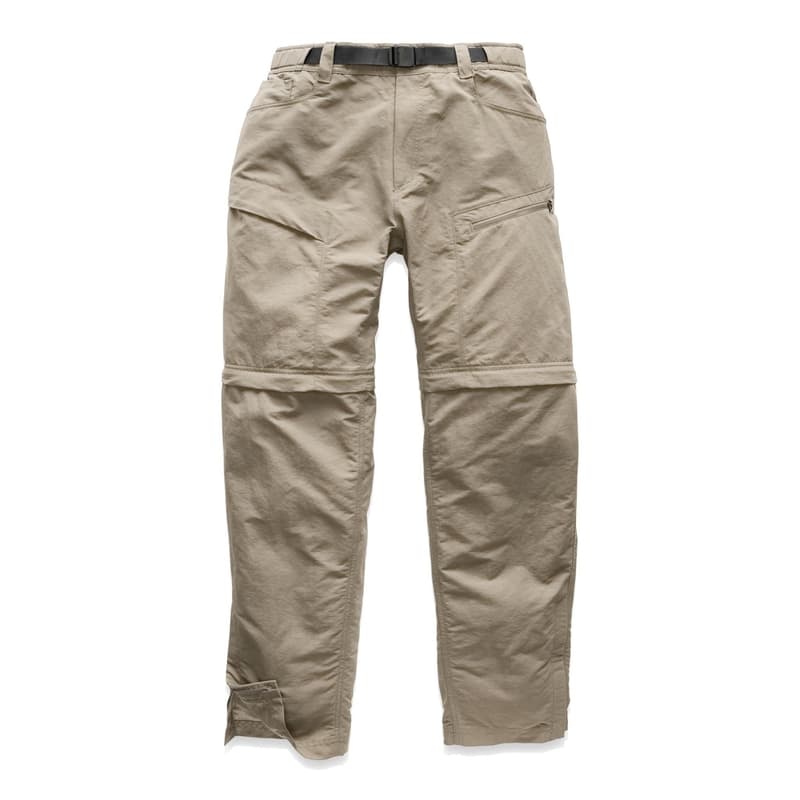 Men's Ultimate Trail Convertible Pants