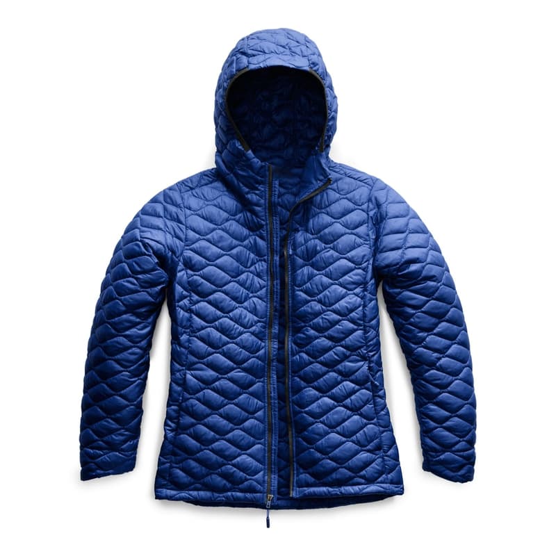 Women's Pill Eco Hoodie