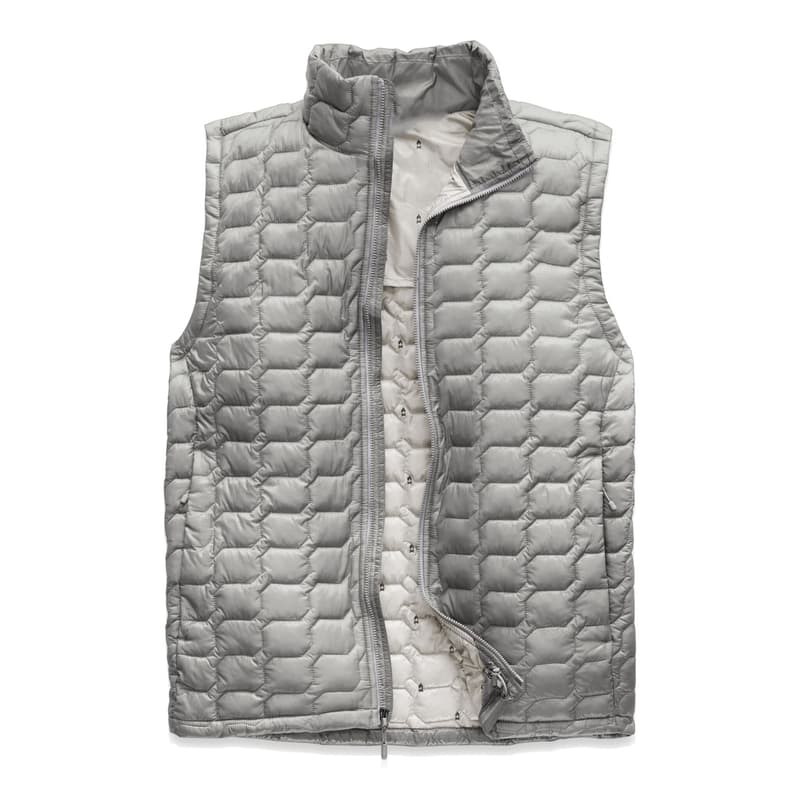 Men’s Pill Vest
