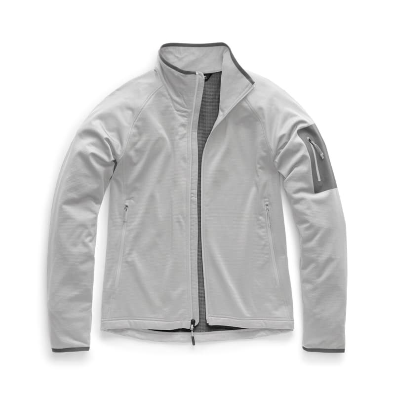 Men's Borod Full Zip