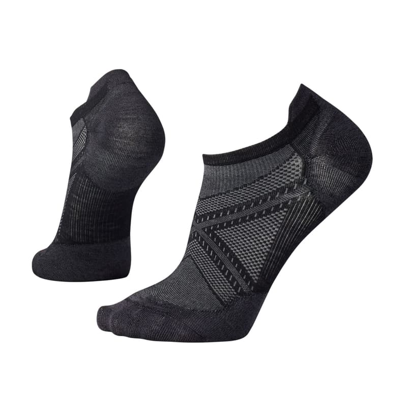 Wool Run Radical Light Micro Socks