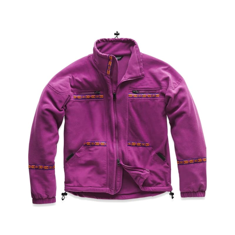 Women’s First Rush Fleece Full Zip
