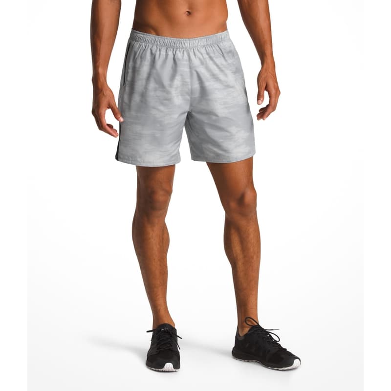 Men's Ambition Dual Shorts