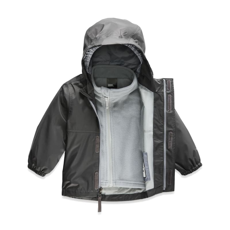 Infant Stormy Rain 3-in-1