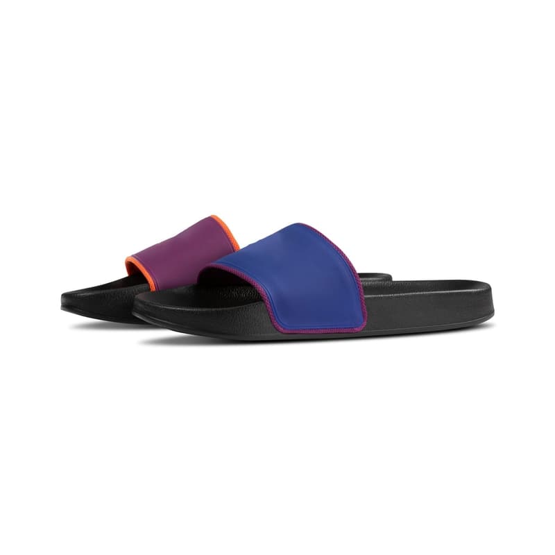 Women's Base Camp Slide