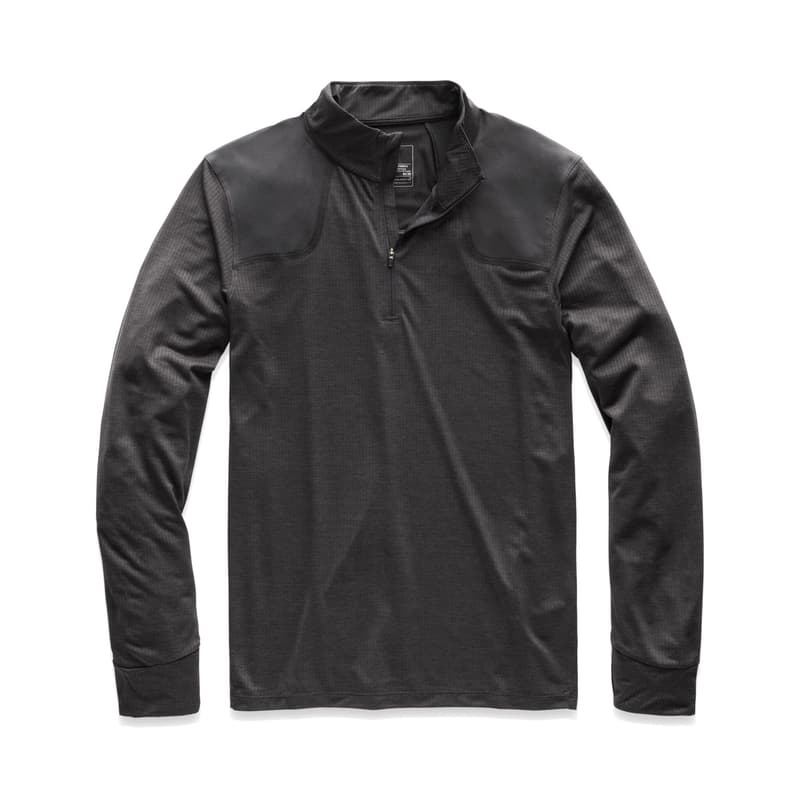 Men's Kilowatt ¼ Zip