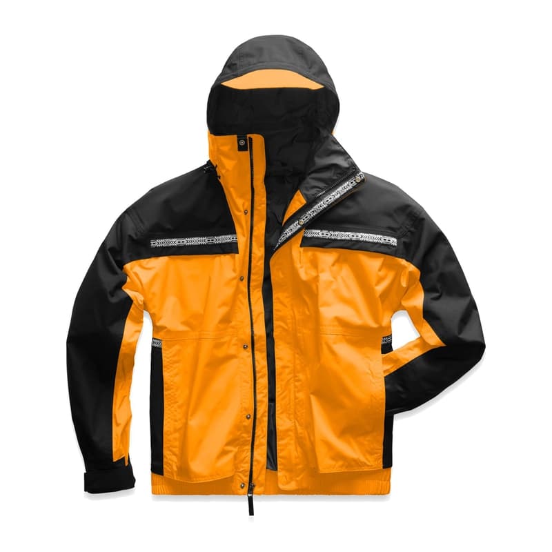 Men’s ’92 Retro Rush Rain Jacket