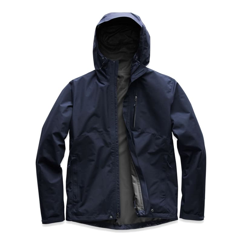 Men's Portland Jacket