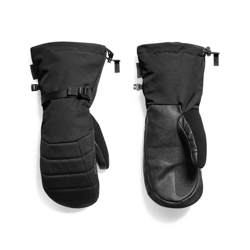 Men’s Montana NTO-tech Mitts