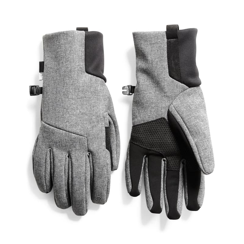 Men’s Peak Plus Touchscreen Gloves