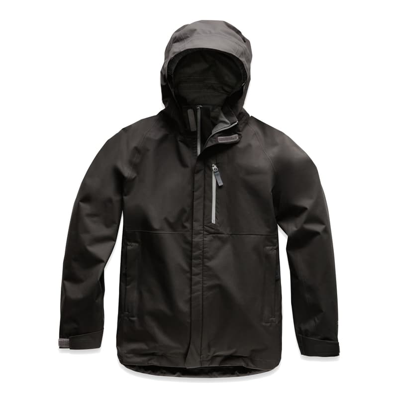 Boys' Portland NTO-tech Jacket