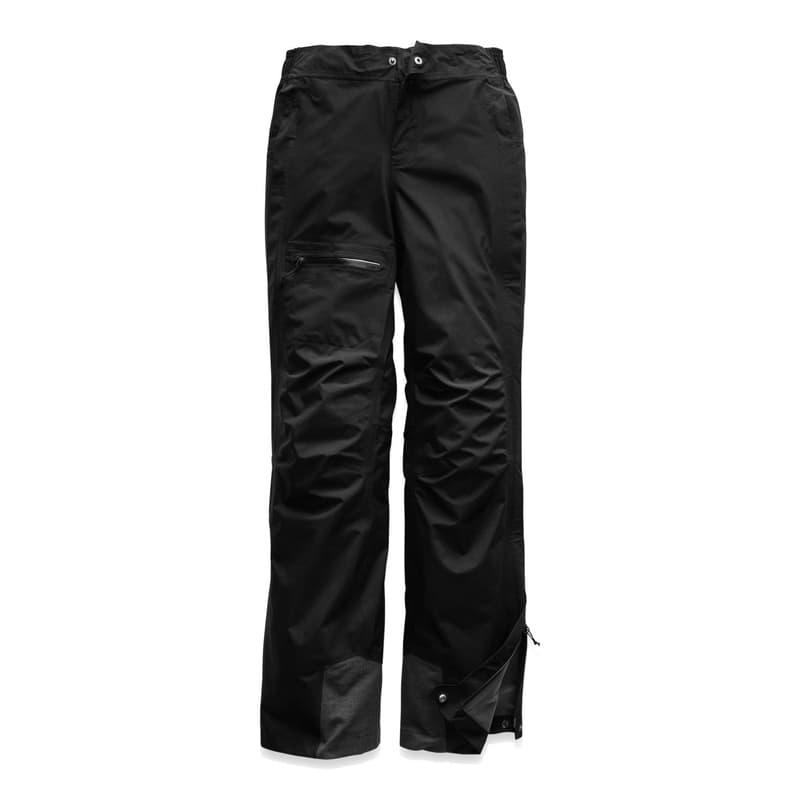 Women’s Portland Full Zip Pants