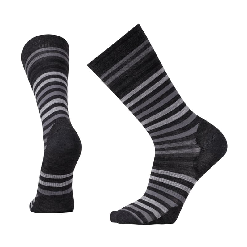 Men's wool Spruce Street Crew