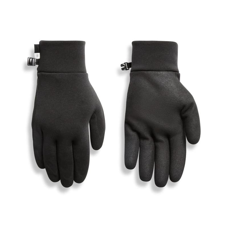 Men’s Touchscreen Grip Gloves