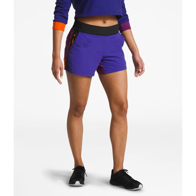 Women’s First Rush Lounger Short