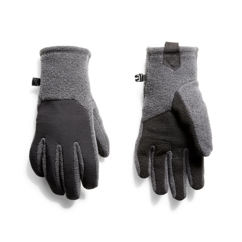 Men’s Denali Touchscreen Gloves