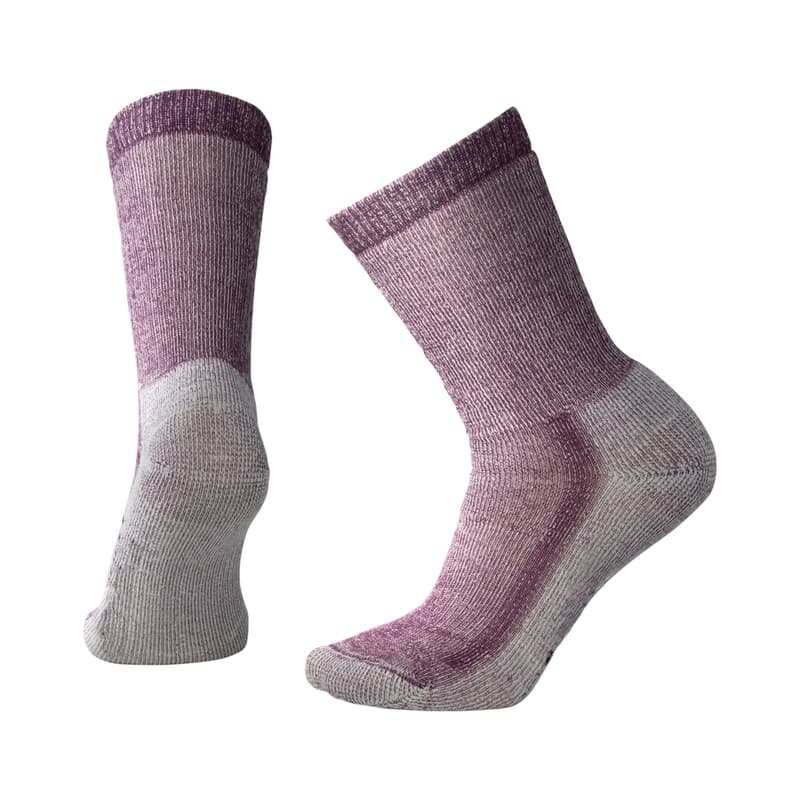 Women's wool Hike Medium Crew