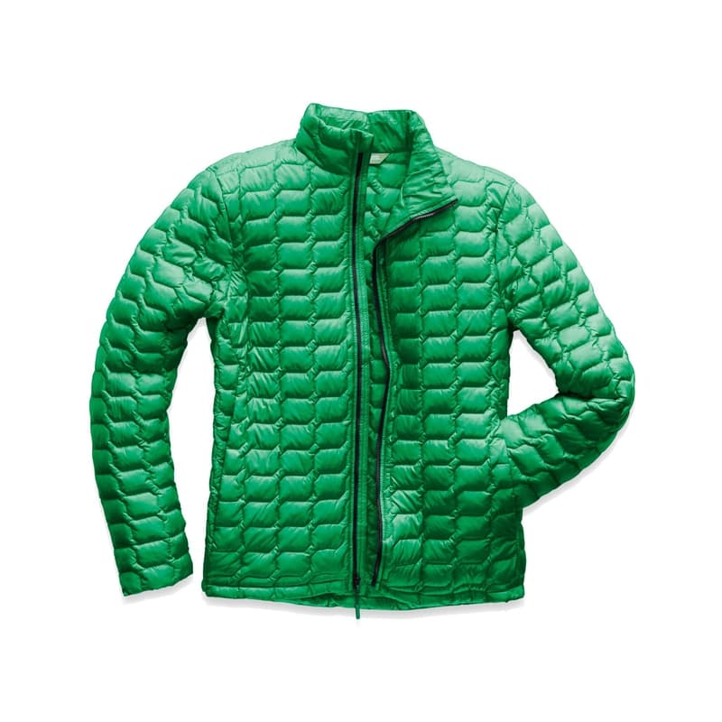 Men's Pill Eco Jacket
