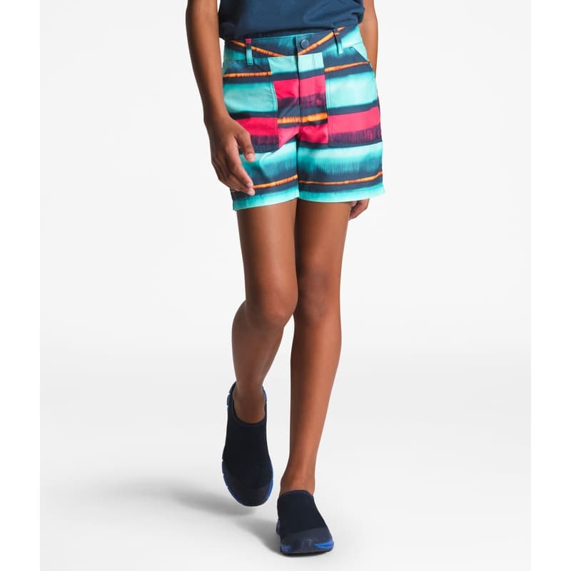 Girls' Amphibious Shorts