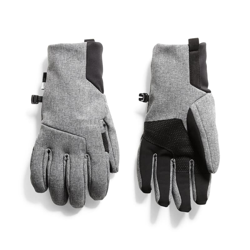 Men’s Peak Touchscreen Gloves