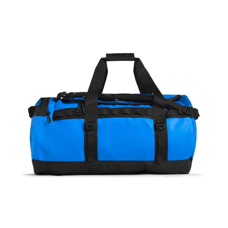 Base Camp Duffel—m Updated Design